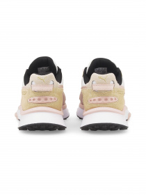 Кросівки повсякденні PUMA Wild Rider Tumbled Wns модель 384448 Фото