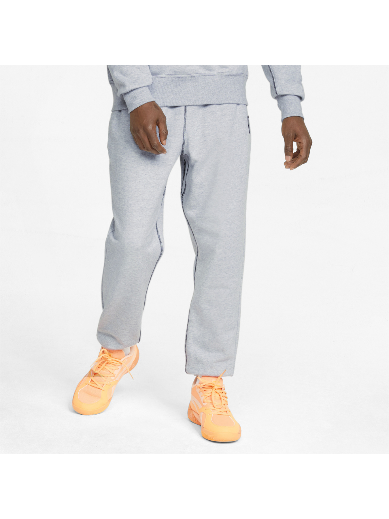 Спортивні штани PUMA модель 533251 Фото