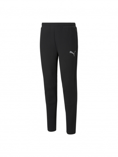 Штани спортивні PUMA Evostripe Pants модель 589426 - фото