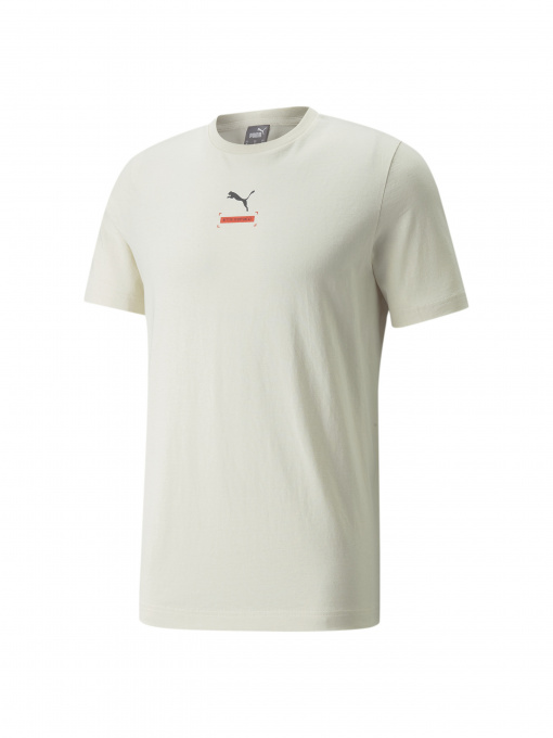 Футболки і поло PUMA модель 847465 Фото