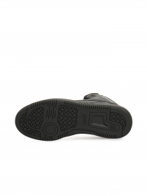 Кеды высокие PUMA Rebound Joy Fur модель 375576 Фото