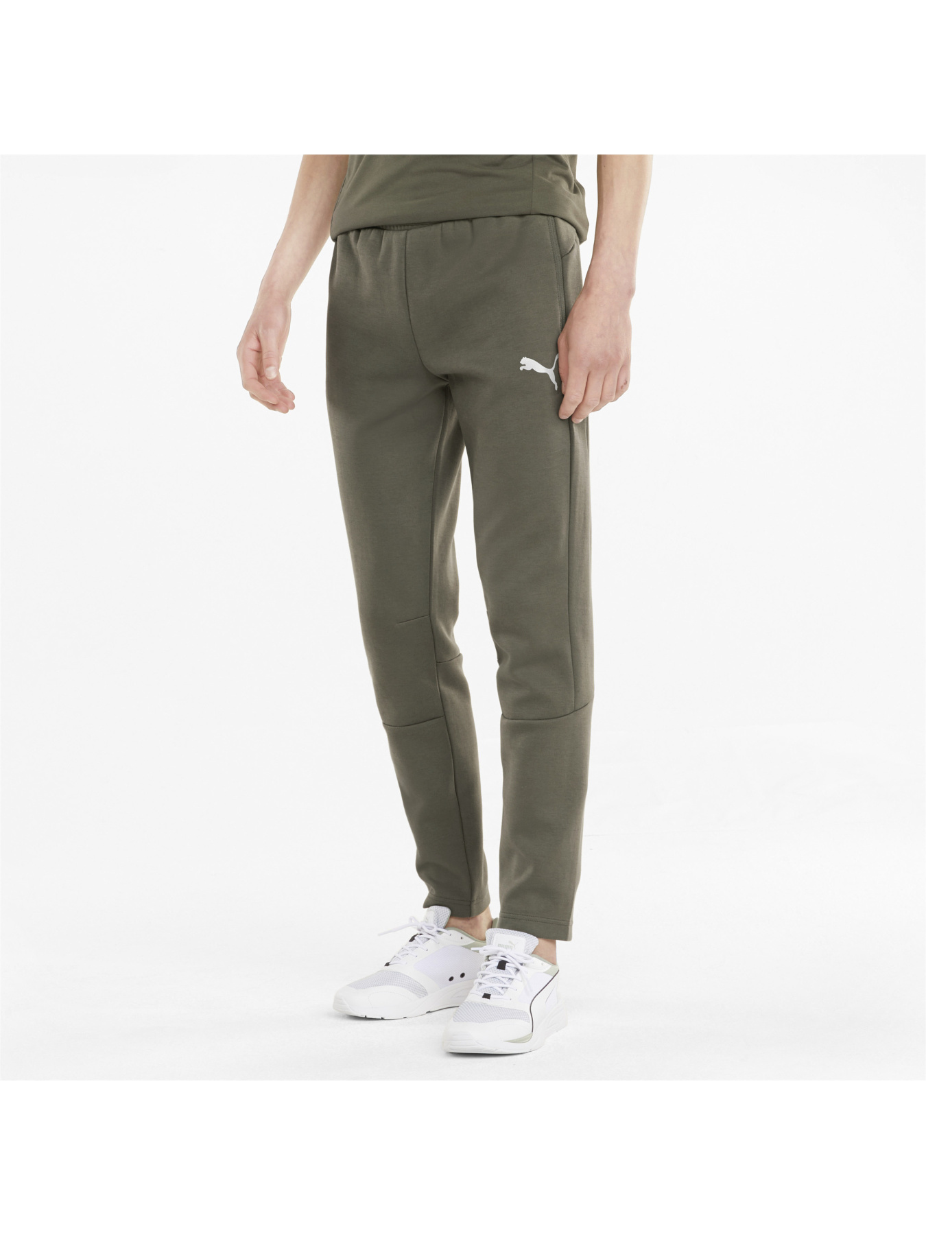 Спортивні штани PUMA модель 589426 Фото