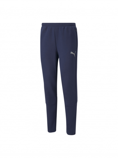 Штаны спортивные PUMA Evostripe Pants модель 589426 - фото