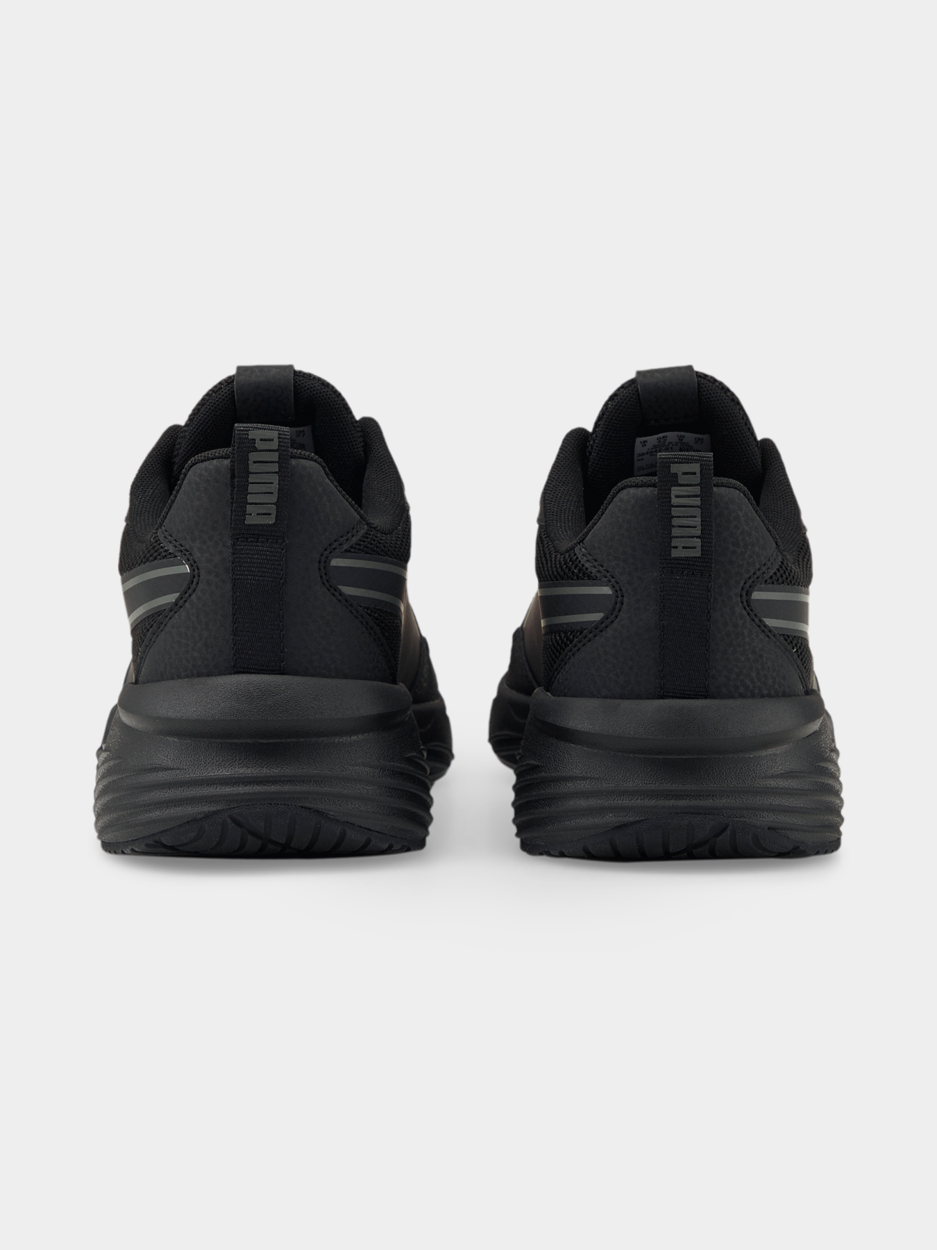 Кроссовки PUMA Supertec Zero модель 384642 Фото