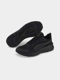 Кроссовки PUMA Supertec Zero модель 384642 Фото