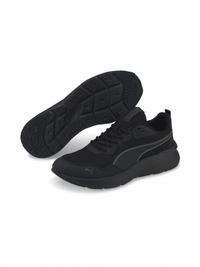 Кросівки PUMA Supertec Zero модель 384642 — фото 3 - INTERTOP