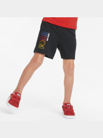 Шорты PUMA модель 846974 Фото