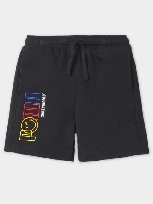 Повседневные шорты PUMA модель 846974 Фото