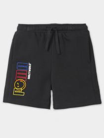 Повседневные шорты PUMA модель 846974 Повседневные шорты PUMA модель 846974 Фото