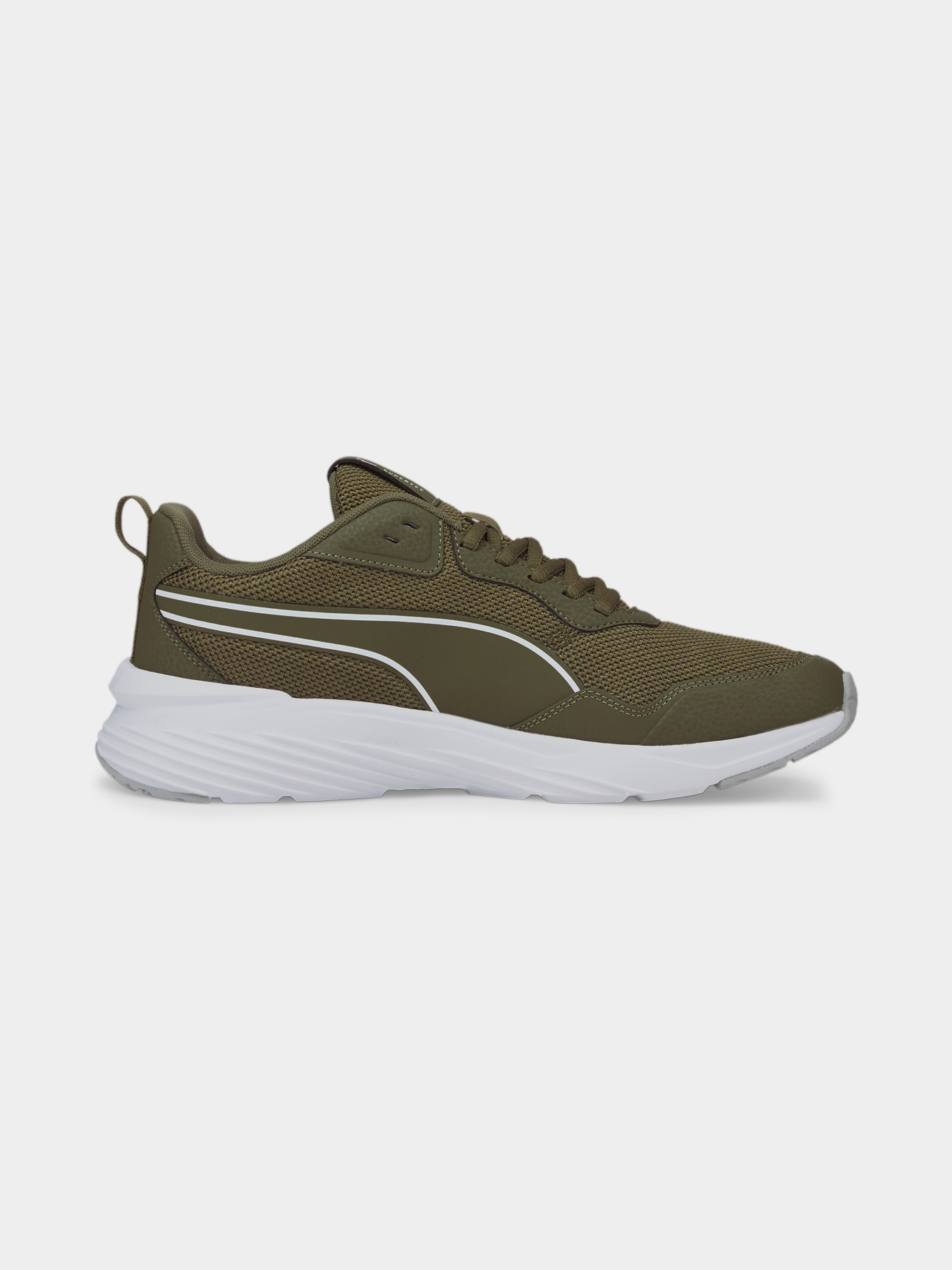 Кроссовки PUMA Supertec Zero модель 384642 Фото