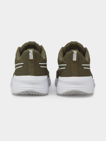 Кроссовки PUMA Supertec Zero модель 384642 Фото