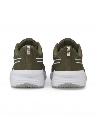 Кросівки PUMA Supertec Zero модель 384642 - фото