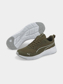 Кросівки повсякденні PUMA Supertec Zero модель 384642 Фото