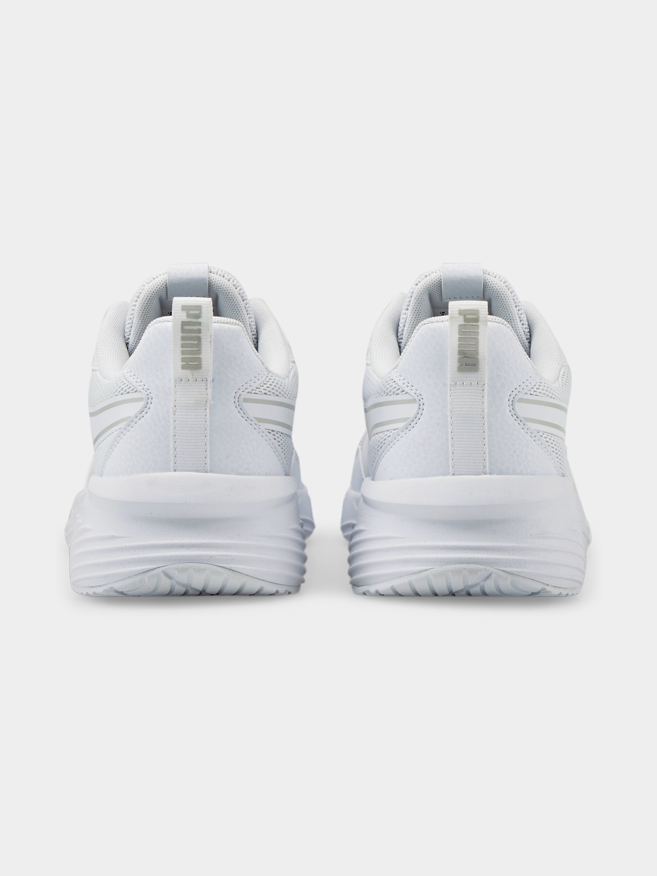 Кроссовки PUMA Supertec Zero модель 384642 Фото