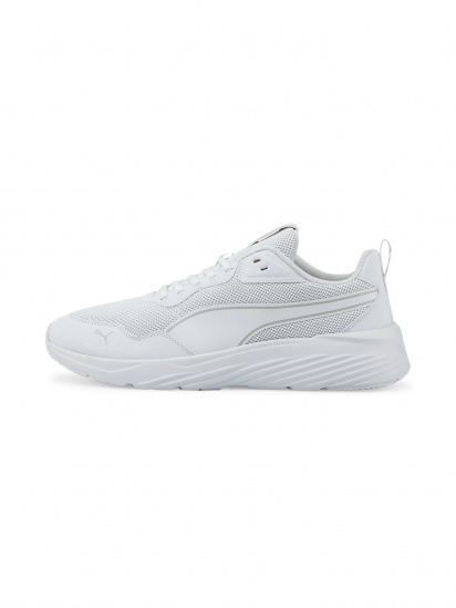 Кросівки PUMA Supertec Zero модель 384642 — фото 3 - INTERTOP