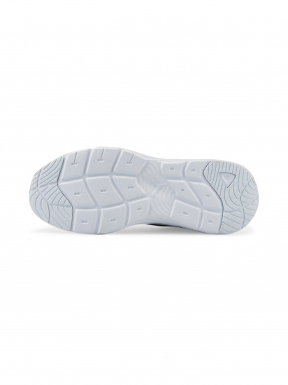 Кросівки PUMA Supertec Zero модель 384642 — фото 4 - INTERTOP