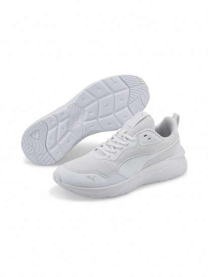 Кросівки PUMA Supertec Zero модель 384642 — фото 6 - INTERTOP