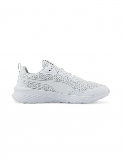 Кросівки PUMA Supertec Zero модель 384642 - фото