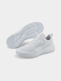 Кросівки повсякденні PUMA Supertec Zero модель 384642 Фото