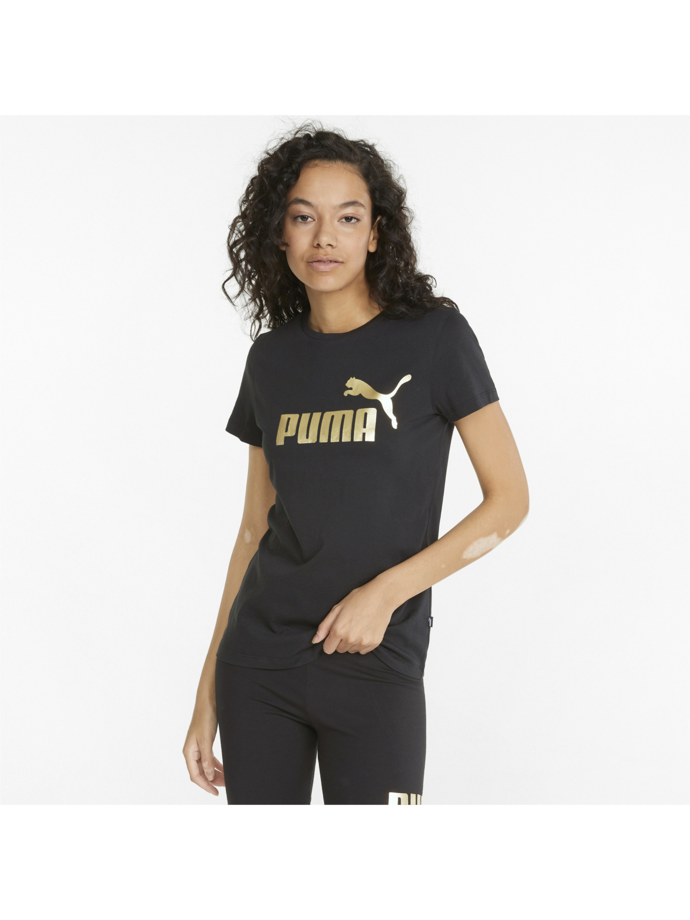 Футболка PUMA модель 848303 Фото
