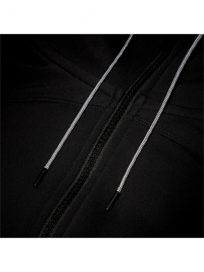 Кофта спортивна PUMA Mapf1 Wmn Hooded Sweat Jkt модель 531896 — фото 3 - INTERTOP