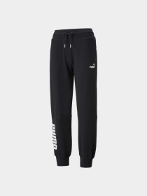 Штаны спортивные PUMA модель 847127 Фото