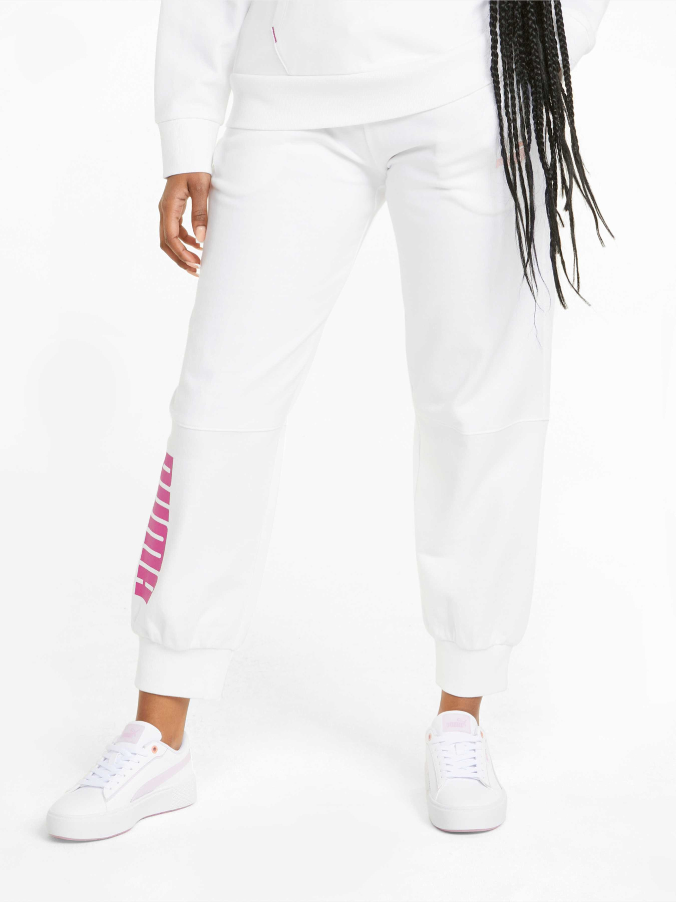 Спортивні штани PUMA модель 847127 Фото