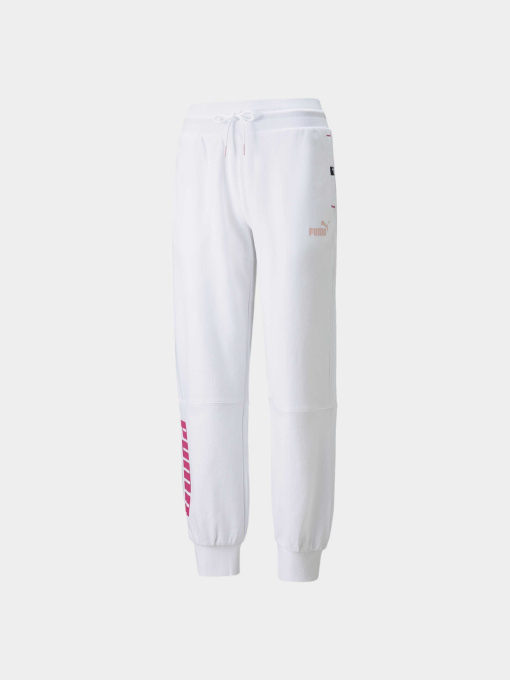 Штаны спортивные PUMA модель 847127 Фото