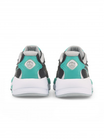 Кроссовки PUMA Mapf1 X-ray Speed модель 307136 Фото