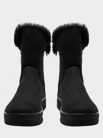 Сапоги Enzo Verratti модель 18-1462-3blnb Фото