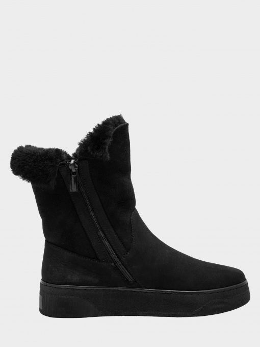 Сапоги Enzo Verratti модель 18-1462-3blnb Фото