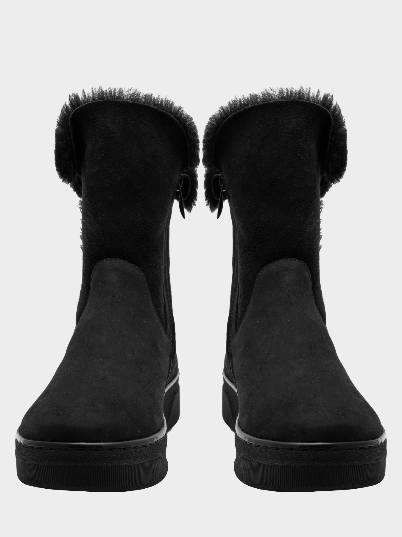 Чоботи Enzo Verratti модель 18-1462-3blnb Фото