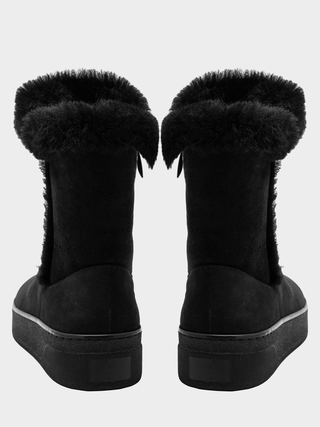 Чоботи Enzo Verratti модель 18-1462-3blnb Фото