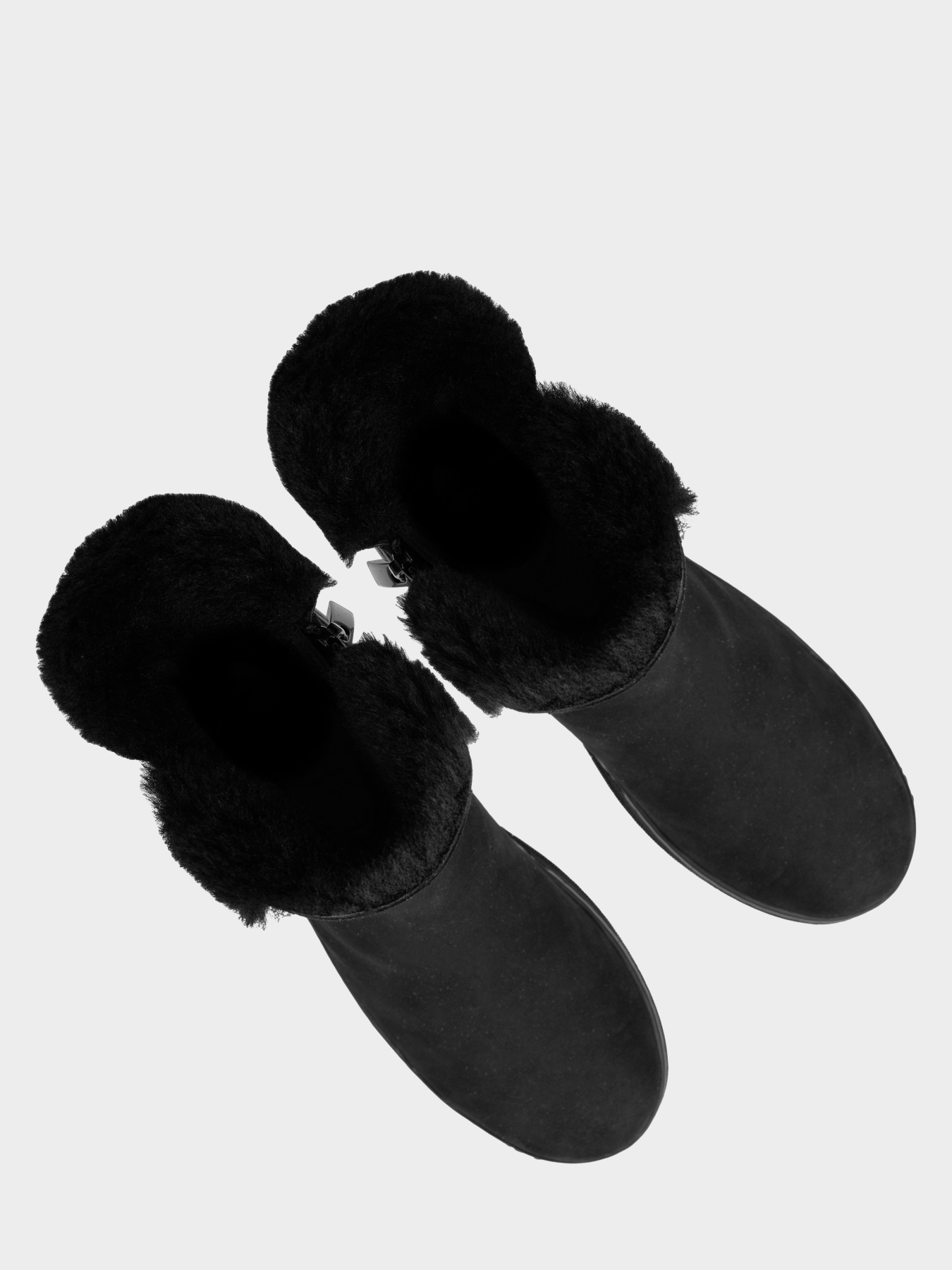 Чоботи Enzo Verratti модель 18-1462-3blnb Фото