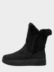 Чоботи Enzo Verratti модель 18-1462-3blnb Фото