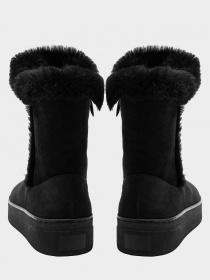 Чоботи Enzo Verratti модель 18-1462-3blnb Фото