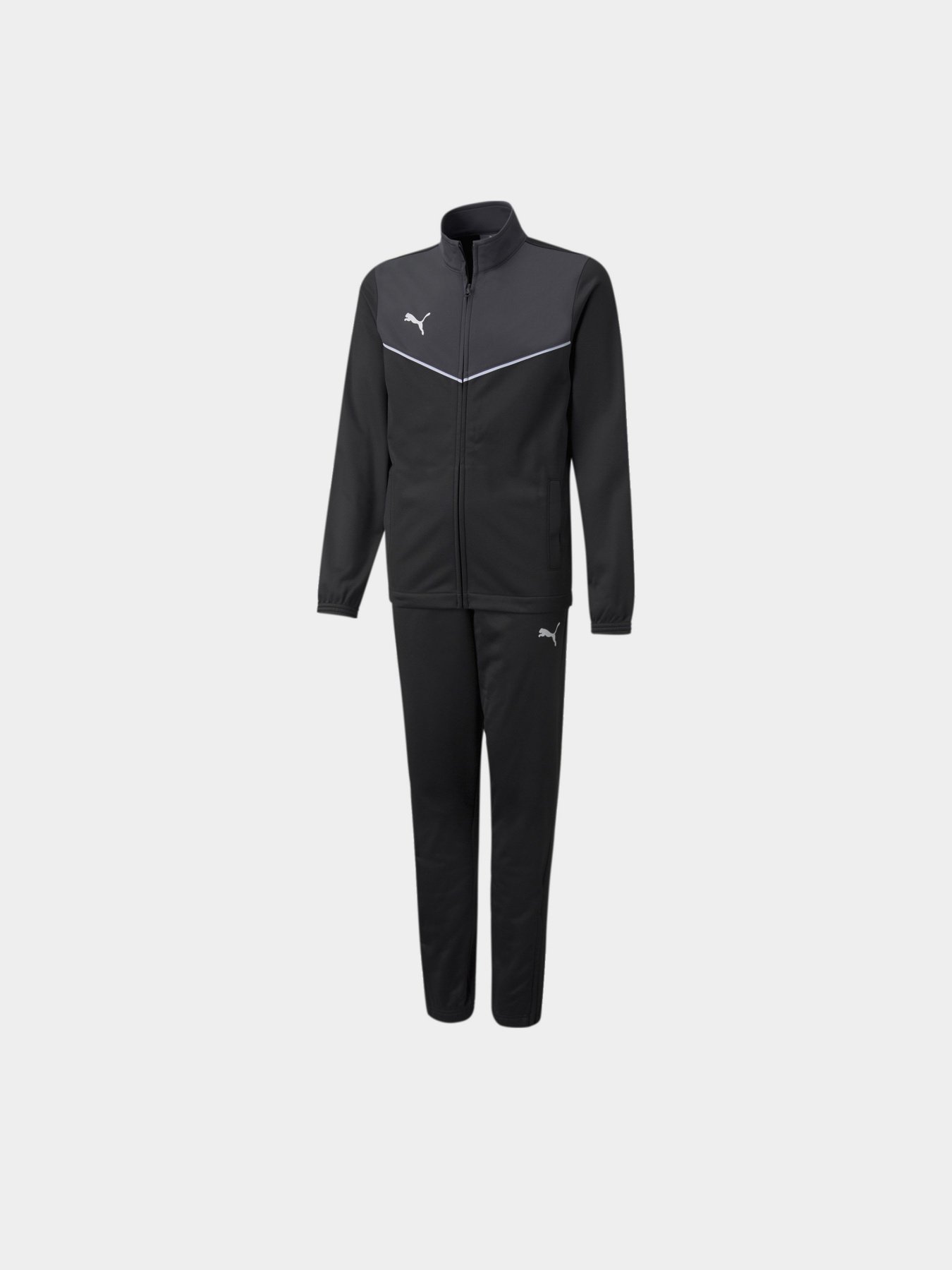 Спортивный костюм PUMA модель 657535 Фото