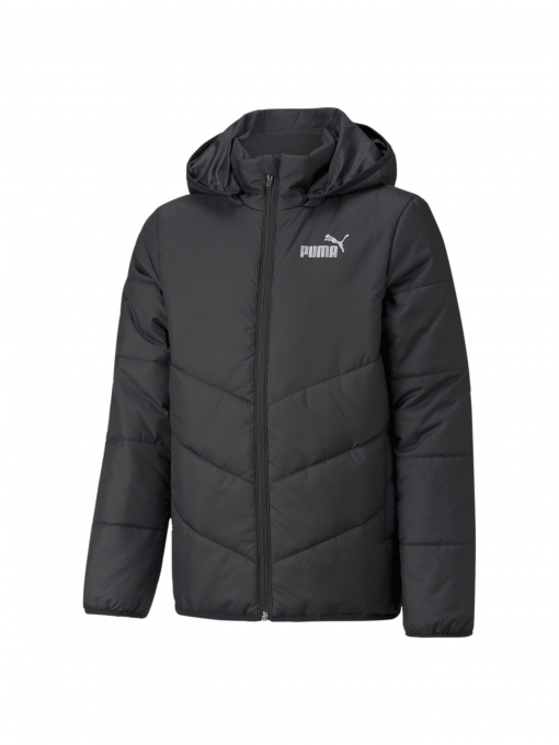 Демисезонная куртка PUMA модель 589569 Фото