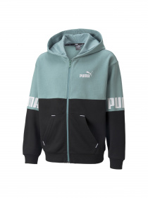 Кофта спортивная PUMA модель 847306 Фото