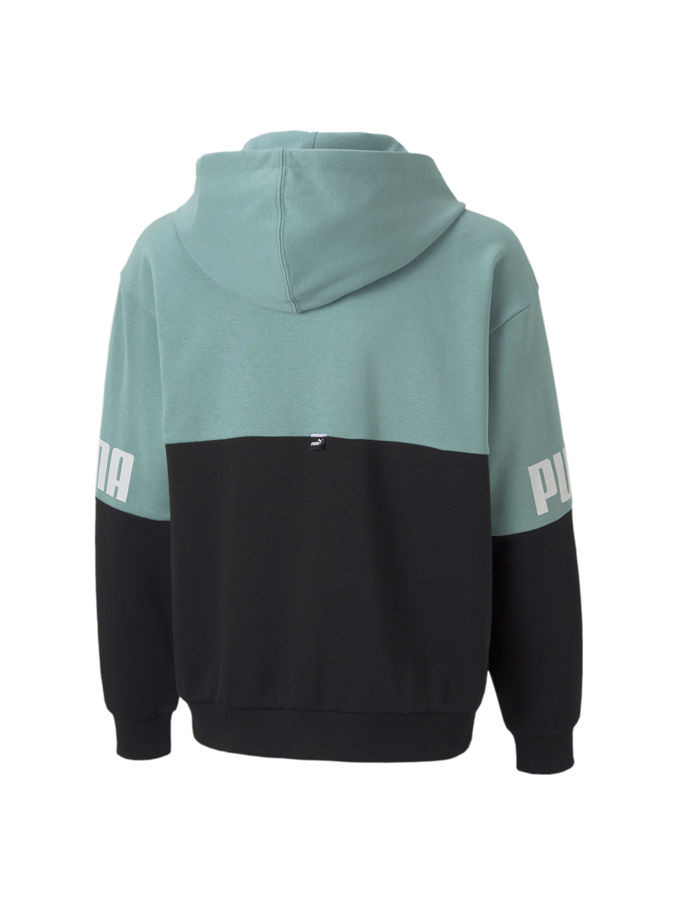 Спортивная кофта PUMA модель 847306 Фото