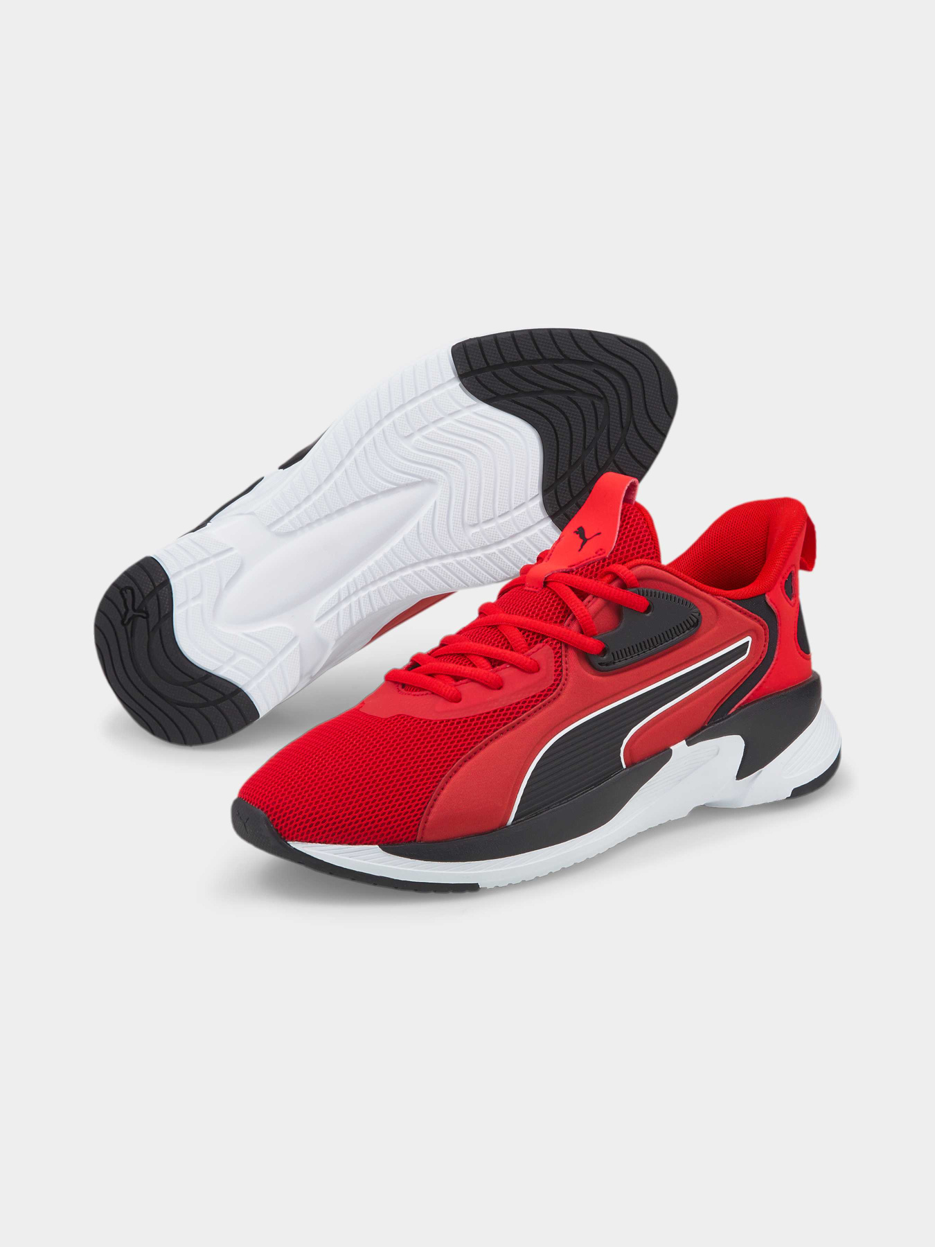 Кроссовки для бега PUMA Softride Premier модель 376186 Фото