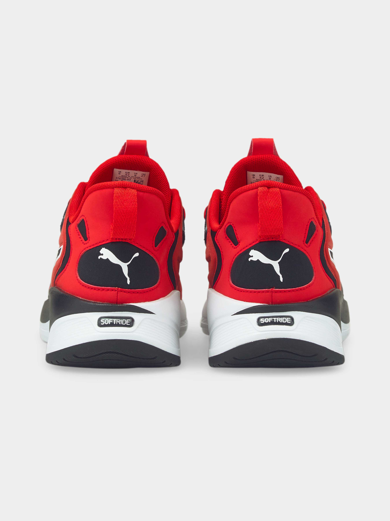 Кроссовки для бега PUMA Softride Premier модель 376186 Фото