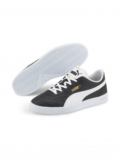 Кросівки PUMA Club Zone модель 383919 — фото - INTERTOP