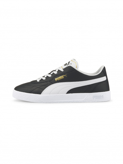 Кросівки PUMA Club Zone модель 383919 — фото 4 - INTERTOP