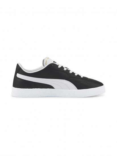 Кросівки PUMA Club Zone модель 383919 - фото