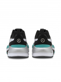 Кросівки PUMA Mapf1 X-ray 2 модель 306755 Фото