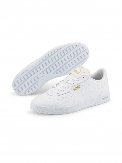 Кросівки PUMA Club Zone модель 383919 — фото - INTERTOP