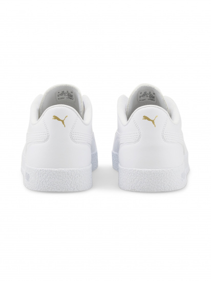 Кросівки PUMA Club Zone модель 383919 — фото 3 - INTERTOP