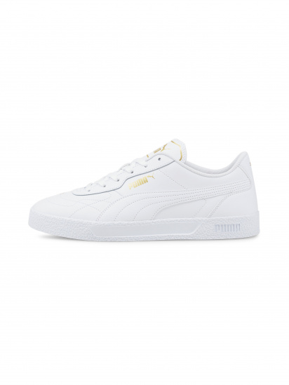 Кросівки PUMA Club Zone модель 383919 — фото 4 - INTERTOP