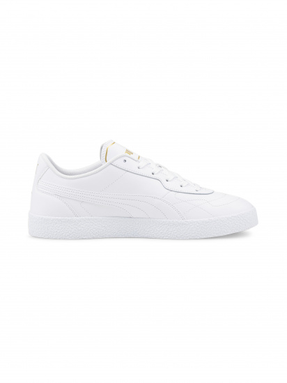 Кросівки PUMA Club Zone модель 383919 - фото